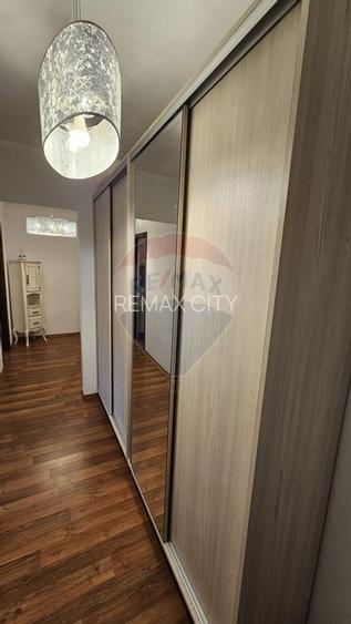 Apartament cu 2 camere de închiriat în zona Central - 14