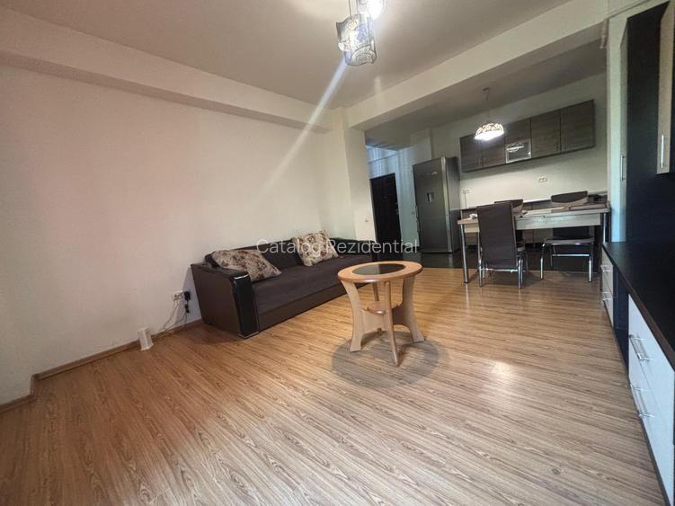 Apartament cu 2 camere de vanzare in zona Militari-Residence | strada Rezervelor - 2