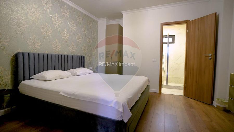 Hotel 12 camere si Cantina / Restaurant Calea Calarasilor Bucuresti - 20