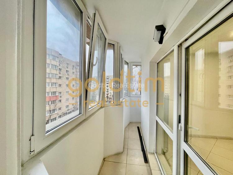 VITAN MALL/ZONA LINISTITA/RENOVAT - 16