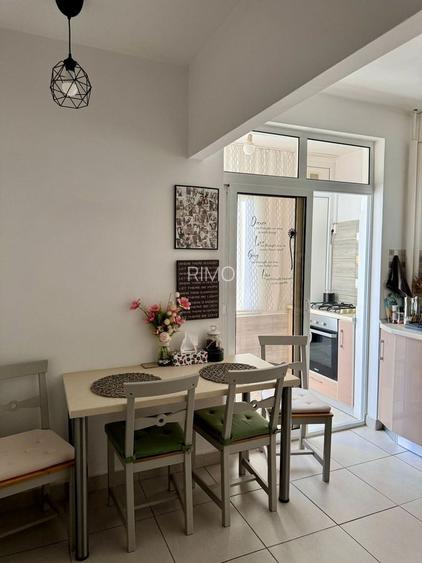 Apartament 2 camere Ion Mihalache | Metrou 1 Mai - 10