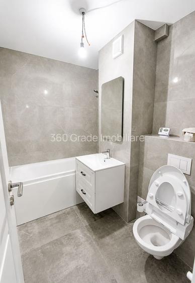 2 camere Zona Soarelui Generala 30 / Parter - 5
