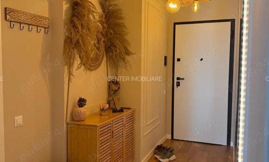 Apartament 2 camere PREMIUM + parcare One Cotroceni Park, etaj 2,cochet - 8