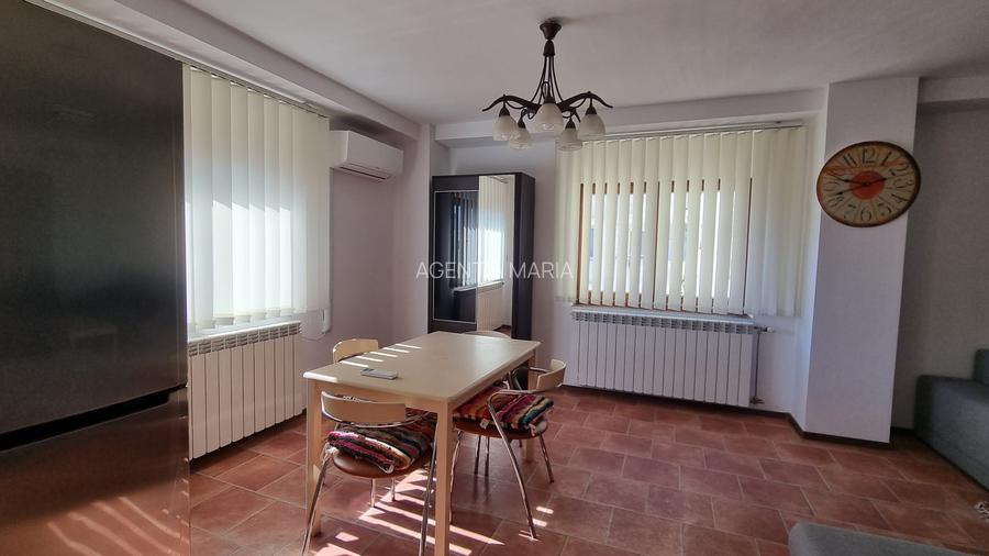 Apartament central 3 camere de inchiriat - 11