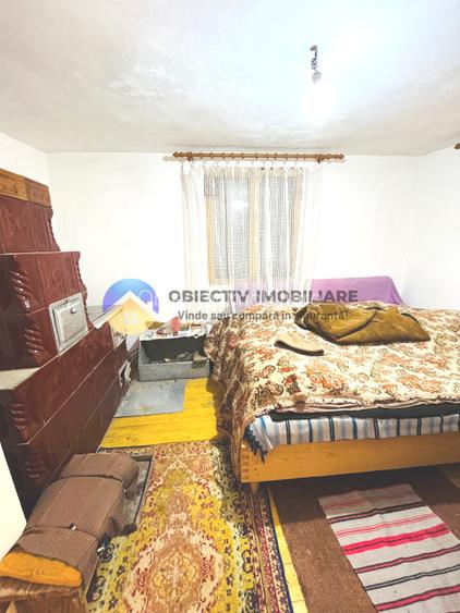 CASA  P+M  comuna GIROV - 10