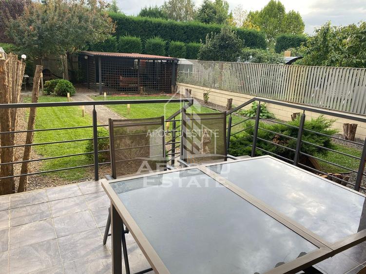 Casa Individuala, Zona Braytim, Garaj, Gradina,Timisoara-Timis - 18