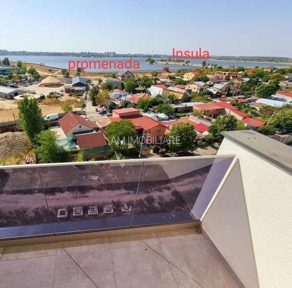 GARSONIERA AQUA CITY, BUCATARIE INCHISA, BLOC NOU, PARCARE, CENTRALA - 8