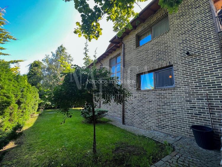 Casa 5 camere de vanzare in Faget, Cluj Napoca - 17