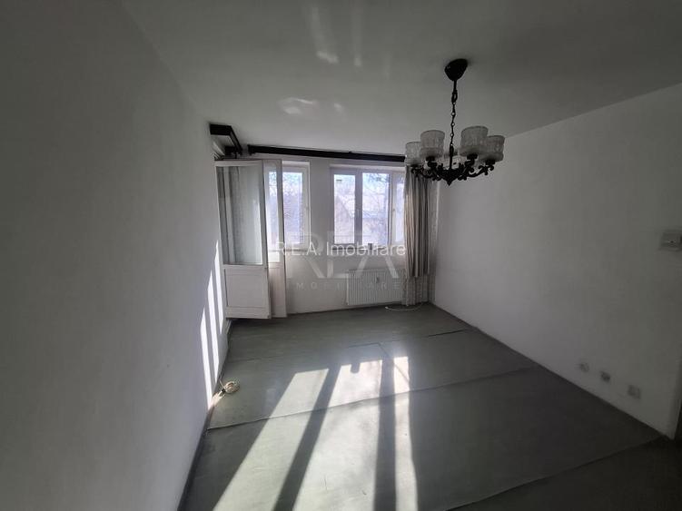 2 camere, 3/10, 51 mp, anvelopat-zona Gorjului - 3