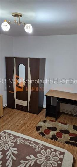 Apartament 2 camere cf 1 semidecomandat zona Micro 3 - 6