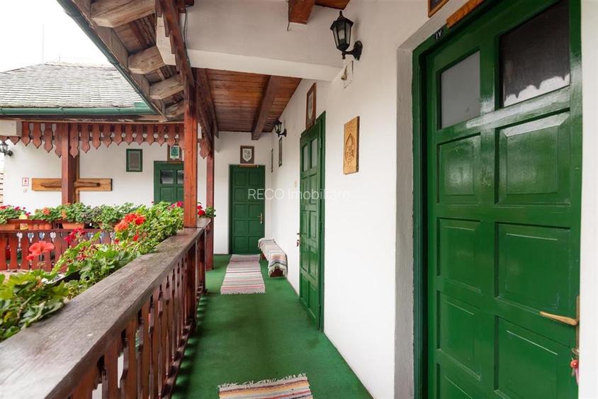 RECO Complex imobiliar in zona turistica- Cetate Oradea - 26