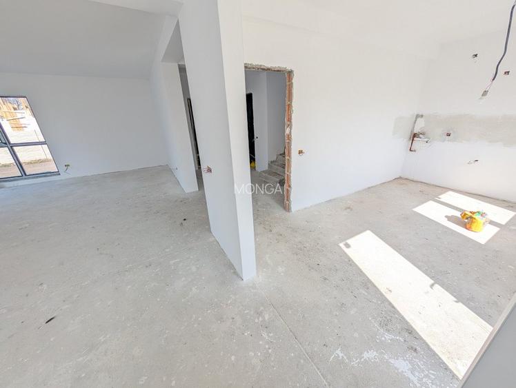 Casa 4 camere 150mp | Corbeanca Tamasi | 0 comision | teren liber 330mp - 10