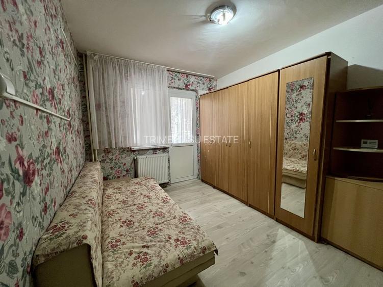 De Inchiriat | Ap 2 Cam | Parter | Mobilat + Utilat | Zona Sagului - 4