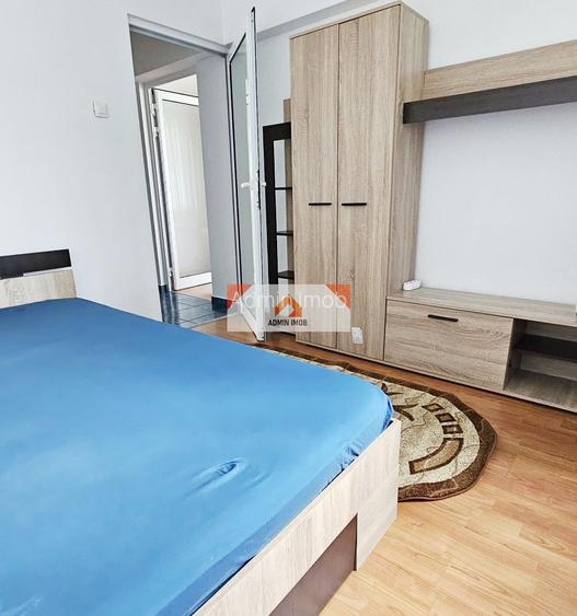 3 camere, CENTRALA PROPRIE,Dr Taberei, Et 4, ANAF, bloc reabilitat,Romancierilor - 4
