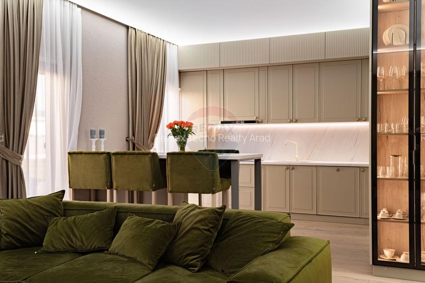 Vila constructie 2024 - stil si eleganta - Gradiste - Arad - 9