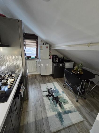 Apartament cu 4 camere Visoianu - 7