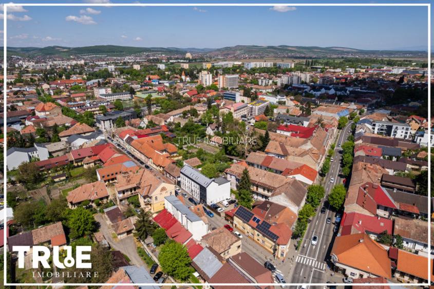 Apartament 2 camere, 70 m? utili - ultracentral, T&acirc;rgu Mureș! - 20