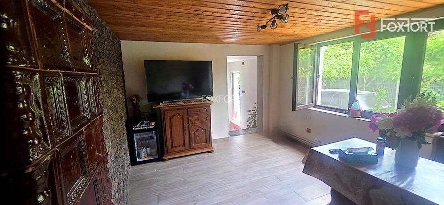 Casa individuala cu 5 camere de vanzare in localitatea Minis - 7