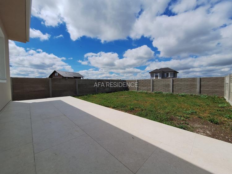 PROPRIETAR- comision 0% Duplex pe parter! Remetea Mare - 15