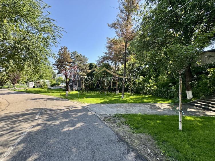 Apartament cu 2 camere *70mp utili*/ Boutique Building / Floreasca - Lacul Tei - 36