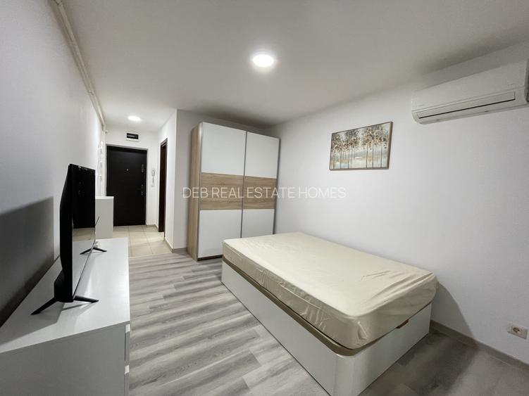 Renovata,Garsoniera, 25m, centrala proprie, metrou,Palladium Residence - 3