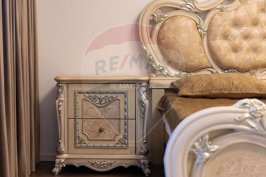 Apartament 2 camere premium în Qualis | vis-a-vis Mall Coresi - 9