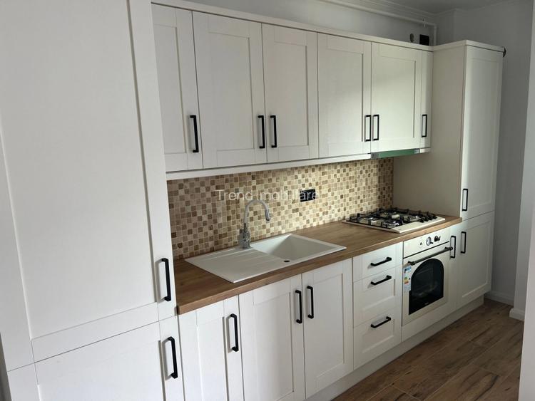 Apartament 2 camere, 53 MP, Etaj Intermediar, Columna Residence , Vivo Mall - 2