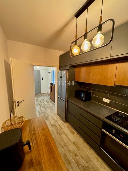 APARTAMENT AVANGARDEN  - 2