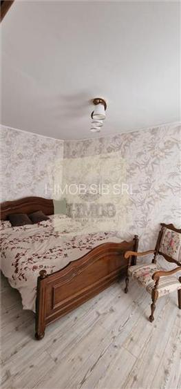 Apartament cu 2 camere in zona ULTRACENTRALA - 5