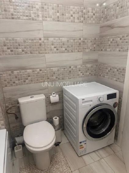 Apartament modern 2 camere – Bucium Confort - 5