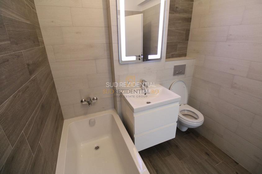 Apartament 3 camere, zona Mall Grand Arena, Bd. Metalurgiei - 9