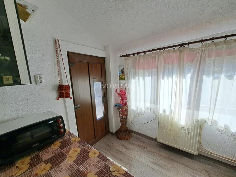 Vand casa Petelea, Mures, 5 Km de Reghin - 16