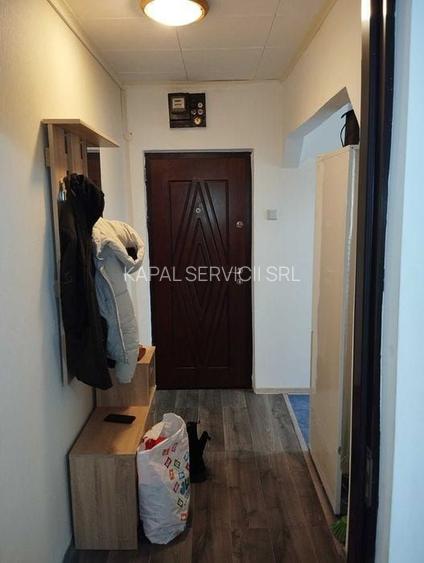 Inchiriere 2 camere, OCAZIE, Zona IC  Bratianu - 6