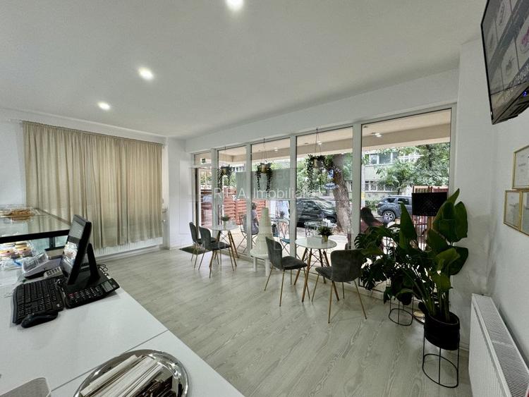 Spatiu comercial la 2 pasi de gura metroului - 2