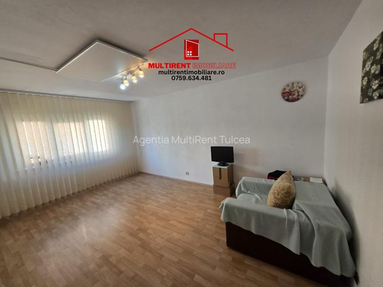 cartier E3 - Apartament 2 camere etaj 1 - 7