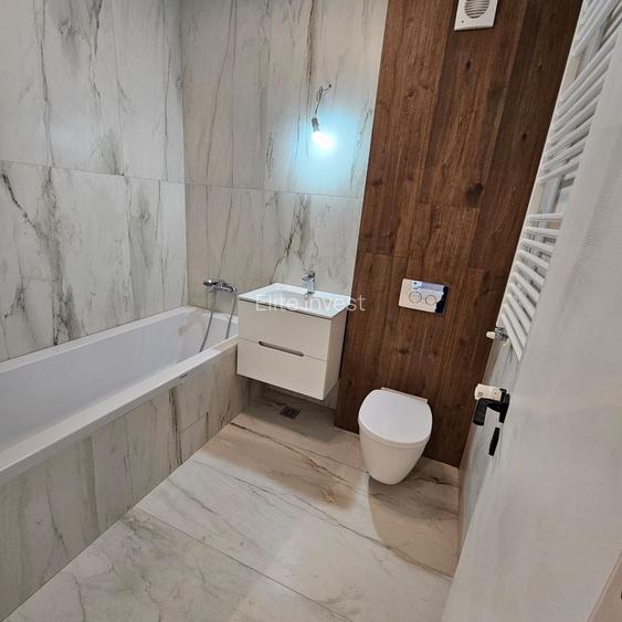 Apartament 2 camere-Imobil 3 etaje-Curte privata 45mp-Metrou Eroii Revolutiei - 10