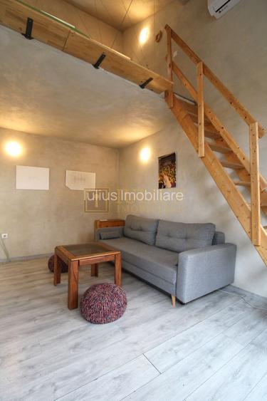 Căsuță 2 camere cu curte proprie, Bv. Victor Babes, pet-frinedly. - 4