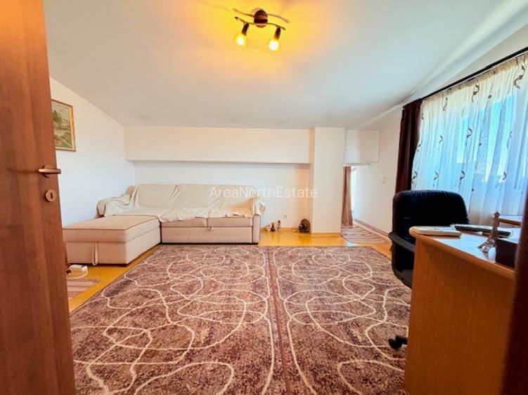 Apartament//Studio cochet zona 1Mai-Pta Chibrit//Mobilat-Utilat//Boxa subsol - 2