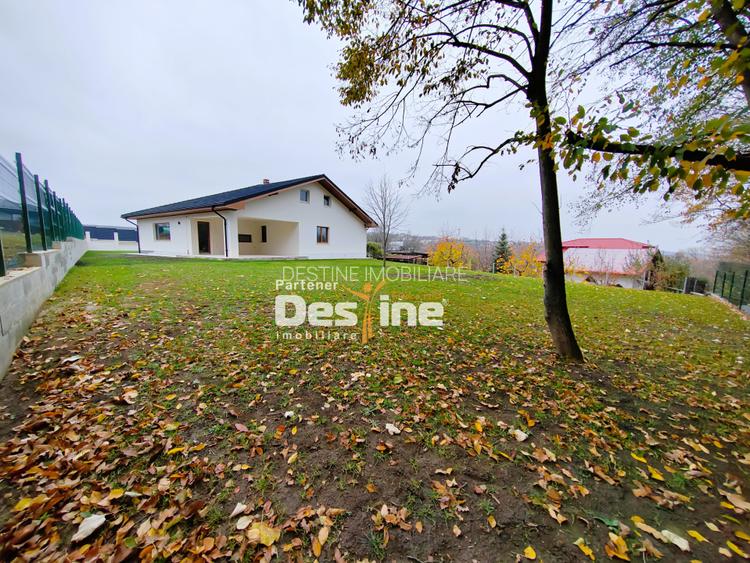 BARNOVA - Casa individuala P+POD, 156 mp + 1000 mp teren - 3