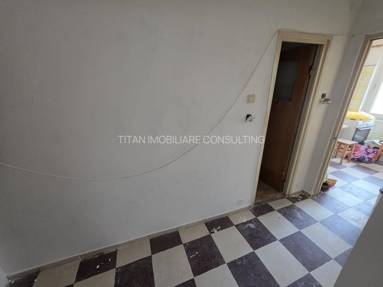 Titan Grigorescu la 3 minute de metrou et 6/10 dec 53mp intrare stradala - 5