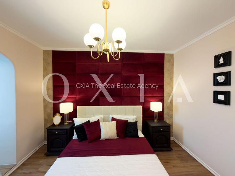 AX1229 Bd. Cetatii, Etaj Intermediar, Renovat Integral - 7