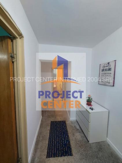 Apartament 2 camere decomandat Negru Voda - 8