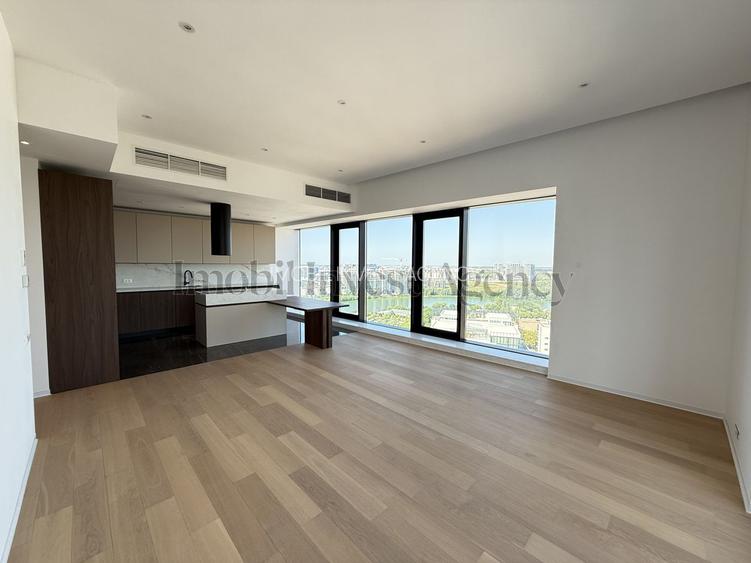 Apartament 4 camere de vanzare One Verdi Park - Floreasca - 9