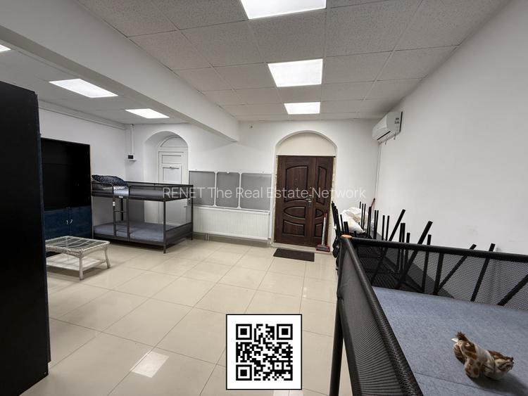 Spatiu cazare 12 muncitori - Eroii Revolutiei - Parcare inclusa - 2