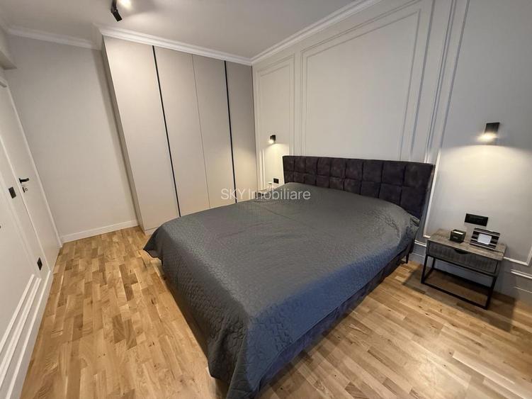 Apartament 2 camere I Bulevardul Unirii I Prima inchiriere  I LUX - 4