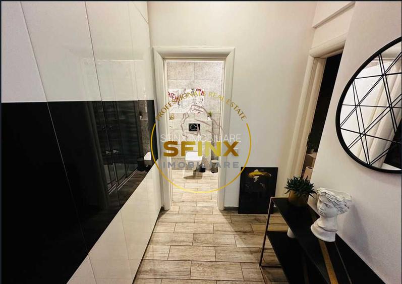 Apartament 2 camere || Decebal || bloc 2018 || cenrala proprie - 6