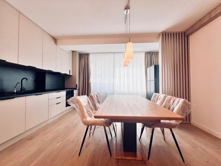 NOU / DEOSEBIT / SPATII GENEROASE / LOC PARCARE - 2