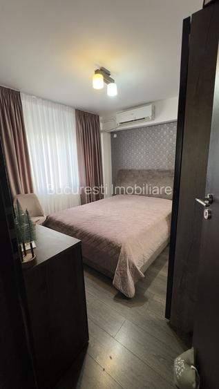 Apartament 4 Camere,Costin Georgian,bl.1978,et.5/10,centrala,2 bai,2 balcoane - 6