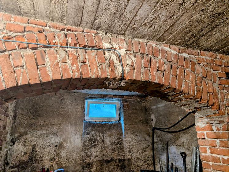 Plevnei-Casa Radio eleganta/robusta,9cam.D+P+E+M,renovata,curte generoasa,metrou - 31