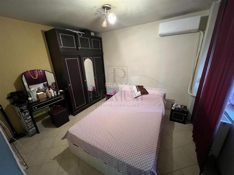 SOARELUI - ETAJ 2 - DECOMANDAT - 3 CAMERE - 2 BAI - 2 BALCOANE - CENTRALA PROPRI - 5